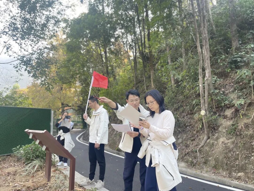 每一次出发，都是为了勘探未来的模样