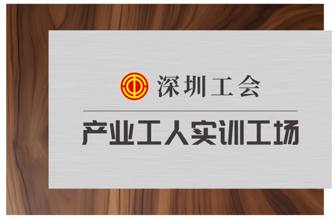 上周六，深圳"20+8"的免费人工智能训练师课程在我们学校，开课啦